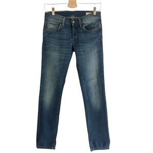 M Grifoni Kissy Regular Jeans Size 25